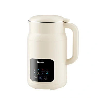 Simplus Máy làm sữa hạt 1.000ml Đa năng Xay sinh tố, nước ép, súp bí đỏ, nóng giữ ấm - 899.000₫ 10