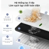 Simplus Máy lọc nước siêu vi uống trực tiếp lắp vòi bếp 2 chế độ giá 649.000₫ 6