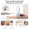 Simplus Máy lọc nước siêu vi uống trực tiếp lắp vòi bếp 2 chế độ giá 649.000₫ 8