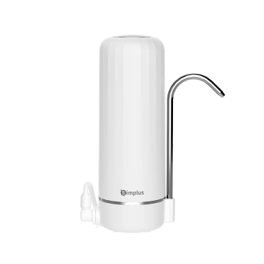 Simplus Máy lọc nước siêu vi uống trực tiếp lắp vòi bếp 2 chế độ giá 649.000₫ 10 Simplus Máy lọc nước siêu vi uống trực tiếp lắp vòi bếp 2 chế độ giá 649.000₫ 10