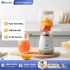Simplus Máy xay đa năng 600ml Chất liệu cao cấp - Cối xay hạt LLJH004, Bảo hành 1 năm, 1 Đổi 1, Giá ưu đãi 419.000 VND