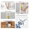 Simplus Máy xay đa năng 600ml Chất liệu cao cấp - Cối xay hạt LLJH004, Bảo hành 1 năm, 1 Đổi 1, Giá ưu đãi 419.000 VND 4