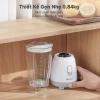 Simplus Máy xay đa năng 600ml Chất liệu cao cấp - Cối xay hạt LLJH004, Bảo hành 1 năm, 1 Đổi 1, Giá ưu đãi 419.000 VND 5