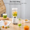 Simplus Máy xay đa năng 600ml Chất liệu cao cấp - Cối xay hạt LLJH004, Bảo hành 1 năm, 1 Đổi 1, Giá ưu đãi 419.000 VND 8