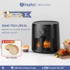 Simplus Nồi chiên không dầu 5L KQZG022 - Nhỏ gọn, tiết kiệm không gian, chỉ 1.09 triệu