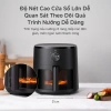 Simplus Nồi chiên không dầu 5L KQZG022 - Nhỏ gọn, tiết kiệm không gian, chỉ 1.09 triệu 5