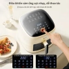 Simplus Nồi Chiên Không Dầu 6.5L 1.500W - Bảo Hành 12 Tháng, Giá 1.289.000₫ 7