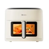 Simplus Nồi chiên không dầu 6.5L 1.500W - Cửa sổ trực quan, 10 menu đa chức năng, Giá ưu đãi 1.299.000₫ 9
