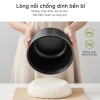 Simplus Nồi Cơm Điện Cảm Ứng 2.4L DFBA008 – Hẹn Giờ 24h, Bảo Hành 1 Năm, 13.9tr 9