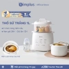 Simplus Nồi Nấu Chậm 1L Nấu Cháo, Chưng Yến, Cách Thuỷ - Bảo Hành 1 Năm, Đổi 1 469.000đ