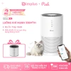 Simplus Pink AirCare A4 Máy lọc không khí CADR 300m³/h Bảo hành 2 năm 1 Đổi 1 - Giá 2.479.000₫