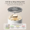 Simplus Pink AirCare A4 Máy lọc không khí CADR 300m³/h Bảo hành 2 năm 1 Đổi 1 - Giá 2.479.000₫ 8
