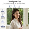 Simplus Pink Bàn Chải Điện 2in1 Đánh Răng Rửa Mặt - Đổi 1 Bảo Hành 1 Năm 162.900₫ 5