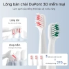 Simplus Pink Bàn Chải Điện 2in1 Đánh Răng Rửa Mặt - Đổi 1 Bảo Hành 1 Năm 162.900₫ 6