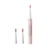 Simplus Pink Bàn Chải Điện 2in1 Đánh Răng Rửa Mặt - Đổi 1 Bảo Hành 1 Năm 162.900₫ 9