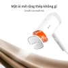 Simplus Pink Bàn là hơi nước cầm tay 180ml 1.200W gấp gọn GTJH020 - Bảo hành 1 năm 1 đổi 1 - Giá ưu đãi 441.900 VND 6
