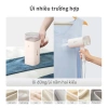 Simplus Pink Bàn là hơi nước cầm tay 180ml 1.200W gấp gọn GTJH020 - Bảo hành 1 năm 1 đổi 1 - Giá ưu đãi 441.900 VND 7