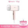 Simplus Pink Bàn là hơi nước cầm tay 180ml 1.200W gấp gọn GTJH020 - Bảo hành 1 năm 1 đổi 1 - Giá ưu đãi 441.900 VND 10