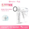 Simplus Pink Bàn Là Hơi Nước Cầm Tay 210ml Gập Gọn Du Lịch - Bảo Hành 1 Năm, Đổi 1