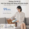 Simplus Pink Bàn Là Hơi Nước Cầm Tay 210ml Gập Gọn Du Lịch - Bảo Hành 1 Năm, Đổi 1 6