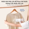 Simplus Pink Bàn Là Hơi Nước Cầm Tay 210ml Gập Gọn Du Lịch - Bảo Hành 1 Năm, Đổi 1 9