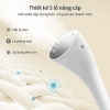 Simplus Pink Bàn là hơi nước đứng 2.000W - Công suất lớn, 2 trong 1 Nằm/Đứng, GTJH014, Bảo hành 1 năm, Đổi 1 3