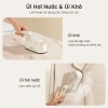 Simplus Pink Bàn ủi hơi nước 1.000W GTJH022 - Tay cầm xoay 180, bề mặt chống dính, nhẹ, di động, giá 500.900 VND 8