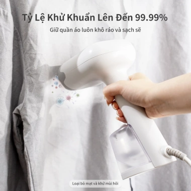 Simplus Pink Bàn Ủi Hơi Nước 1.200W - Bình 290ml, Phun Tự Động, Bảo Hành 1 Năm Đổi 1 4 Simplus Pink Bàn Ủi Hơi Nước 1.200W - Bình 290ml, Phun Tự Động, Bảo Hành 1 Năm Đổi 1 4