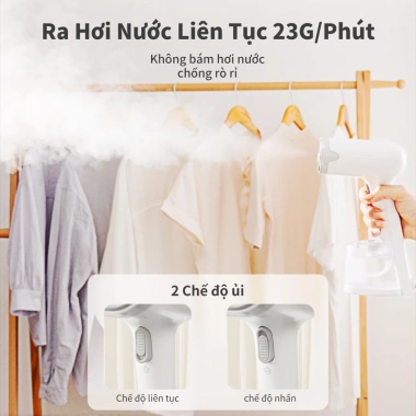 Simplus Pink Bàn Ủi Hơi Nước 1.200W - Bình 290ml, Phun Tự Động, Bảo Hành 1 Năm Đổi 1 9 Simplus Pink Bàn Ủi Hơi Nước 1.200W - Bình 290ml, Phun Tự Động, Bảo Hành 1 Năm Đổi 1 9