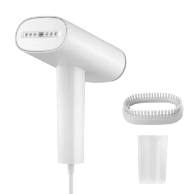 Simplus Pink Bàn ủi hơi nước cầm tay 170ml 1.200W GTJH017 - Bảo hành 1 năm 1 đổi 1 10 Simplus Pink Bàn ủi hơi nước cầm tay 170ml 1.200W GTJH017 - Bảo hành 1 năm 1 đổi 1 10