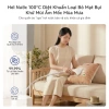 Simplus Pink Bàn ủi hơi nước đứng 1.9L 2 trong 1 - Bảo hành 1 năm 1 đổi 1 9