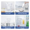 Simplus Pink Bình Lọc Nước Cầm Tay 3.5L LVSH001 Dung Tích Lớn Bảo Hành 1 Năm Đổi 1 3