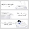 Simplus Pink Bình Lọc Nước Cầm Tay 3.5L LVSH001 Dung Tích Lớn Bảo Hành 1 Năm Đổi 1 4