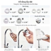 Simplus Pink JSQH005 Máy lọc nước tại vòi 7 tầng lọc, lõi gốm sứ, dễ vệ sinh, giảm 192.900 4