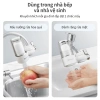 Simplus Pink JSQH005 Máy lọc nước tại vòi 7 tầng lọc, lõi gốm sứ, dễ vệ sinh, giảm 192.900 7