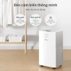 Simplus Pink Máy hút ẩm 12L/D Công suất lớn 3 chức năng cảm ứng Bảo hành 1 năm Đổi 1 6