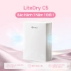 Simplus Pink Máy Hút ẩm & Lọc Không Khí 2-in-1 1.5L, 750ml/ngày - Bảo Hành 1 Năm, Đổi 1, Giá 1.979.000 VND 10