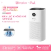 Simplus Pink Máy Lọc Không Khí CADR 460m³/h - Lọc Formaldehyde & PM2.5, Bảo Hành 2 Năm 1 Đổi 1, 3.959.000 VND