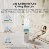 Simplus Pink Máy Lọc Không Khí CADR 460m³/h - Lọc Formaldehyde & PM2.5, Bảo Hành 2 Năm 1 Đổi 1, 3.959.000 VND 5