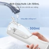 Simplus Pink Máy Tăm Nước 300ml 4 Chế Độ 4 Vòi Dễ Mang, Bảo Hành 1 Năm 1 Đổi 1 7