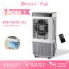 Simplus Pink Quạt điều hòa 24L – Điều khiển từ xa, Bảo hành 1 năm, 1 đổi 1