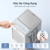 Simplus Pink Quạt làm mát 10L điều hòa gia đình - Điều khiển từ xa LFSH004 3