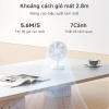 Simplus Quạt Để Bàn Mini DFSH014 Cổng Type-C - Bảo Hành 1 Năm 1 Đổi 1 Giá 426.900₫ 6