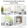 Simplus Quạt Để Bàn Mini DFSH014 Cổng Type-C - Bảo Hành 1 Năm 1 Đổi 1 Giá 426.900₫ 8