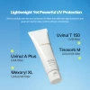 Simplyworks Kem chống nắng Tone Up - Sữa dưỡng ngày trà sữa thuần chay, SPF 50, giảm giá 21% chỉ 694.320₫ 3