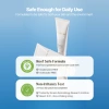Simplyworks Kem chống nắng Tone Up - Sữa dưỡng ngày trà sữa thuần chay, SPF 50, giảm giá 21% chỉ 694.320₫ 7