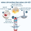 Sinh học đa năng - Giải pháp làm sạch mạnh mẽ, bảo vệ ống, khử mùi hôi, ngăn nghẽn, giá 69.000đ 2