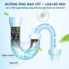 Sinh học đa năng - Giải pháp làm sạch mạnh mẽ, bảo vệ ống, khử mùi hôi, ngăn nghẽn, giá 69.000đ 6