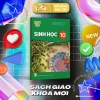 Sinh Học Lớp 10 - Kết Nối Tri Thức, Giá Ưu Đãi 41.000 VNĐ, Nội Dung Đầy Đủ