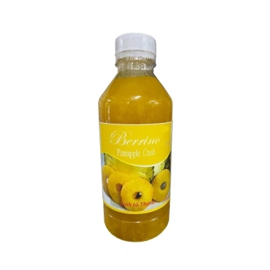 Sinh Tố Berino Đóng Chai - Nguyên Liệu Pha Chế Trái Cây Cao Cấp, Giá chỉ 127k 3 Sinh Tố Berino Đóng Chai - Nguyên Liệu Pha Chế Trái Cây Cao Cấp, Giá chỉ 127k 3